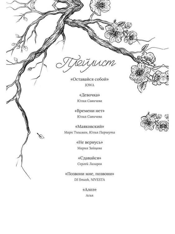 Дополнительное изображение книги «Замки моего сердца»