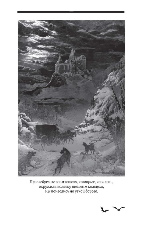 Дополнительное изображение книги «Дракула: роман»