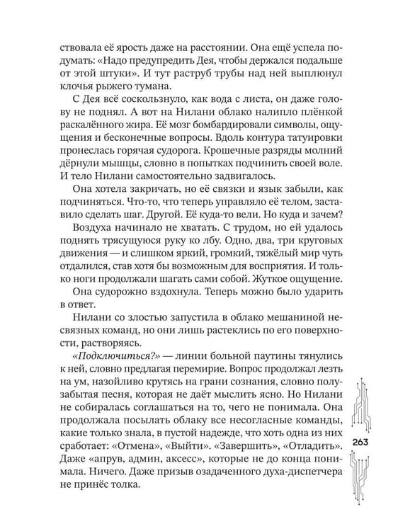Дополнительное изображение книги «И боги молчат»
