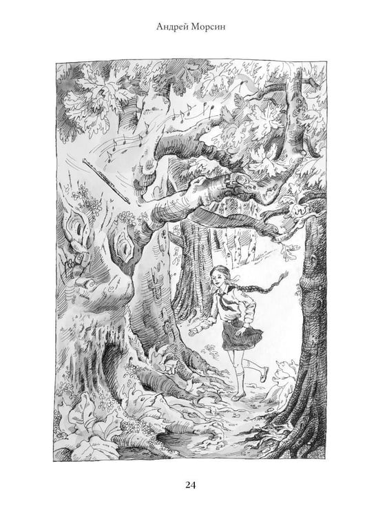 Дополнительное изображение книги «Звездница. Т. 1»