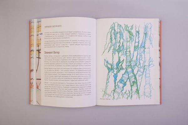 Дополнительное изображение книги «Нейрографика 2. Композиция судьбы»