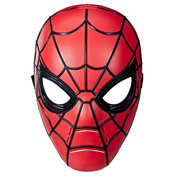 Дополнительное изображение книги «SPIDER-MAN Brand New Day игровой набор Basic Mask»
