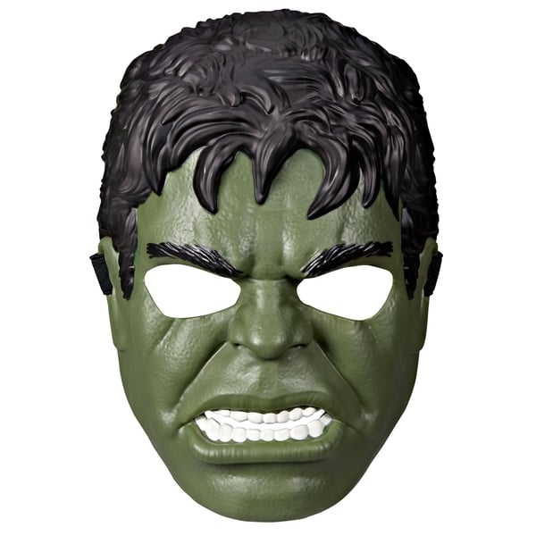 Дополнительное изображение книги «SPIDER-MAN Brand New Day игровой набор Basic Mask»