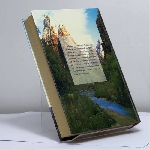 Дополнительное изображение книги «Неповторимый»