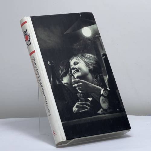 Обложка книги «Самая красивая женщина в городе» — Чарльз Буковски, ISBN 9785352000298