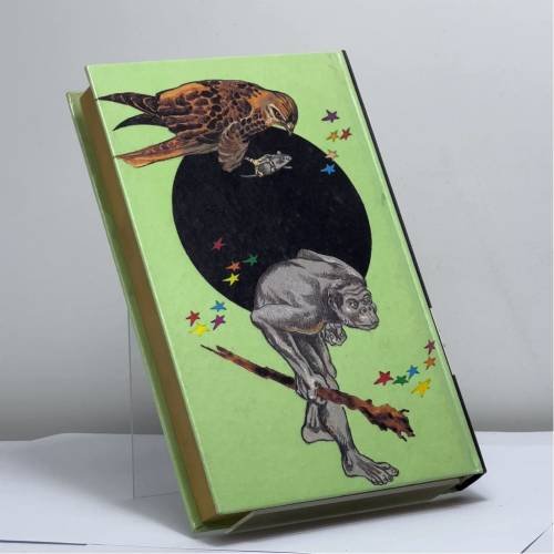 Дополнительное изображение книги «Все обо всем. Популярная энциклопедия для детей. Том 10»
