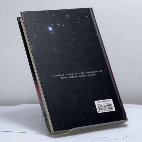 Дополнительное изображение книги «Покаяние»