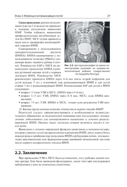 Дополнительное изображение книги «Лихорадка у детей. Разбор клинических случаев»