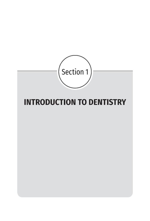 Дополнительное изображение книги «Preclinical course of dentistry: textbook : in 5 parts. Part II. Cariesology and direct restoration. (книга на англ. яз)»
