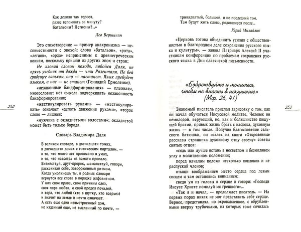 Дополнительное изображение книги «Знаки припоминания. Былинки»