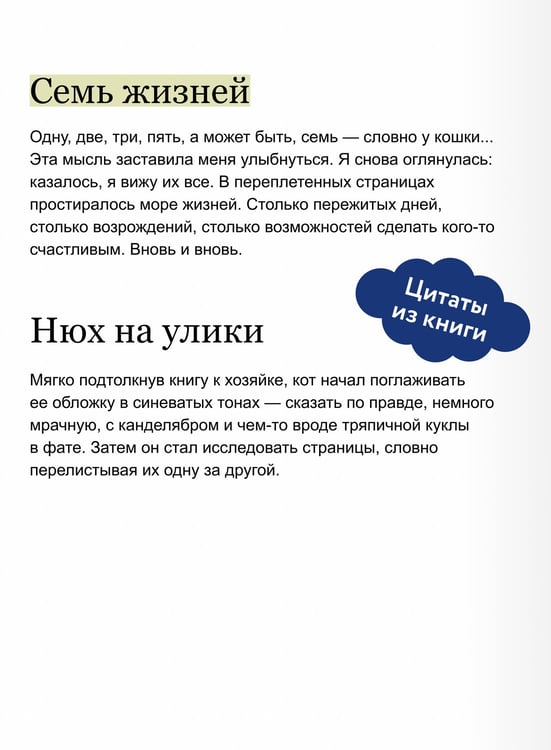Дополнительное изображение книги «Расследование в книжном «Второй шанс»»