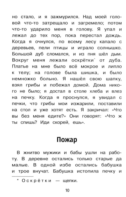 Дополнительное изображение книги «Лев и собачка: рассказы»