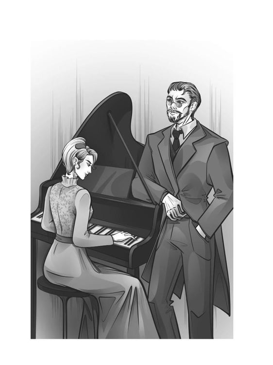 Дополнительное изображение книги «Под тем же солнцем. Тонкий слой»