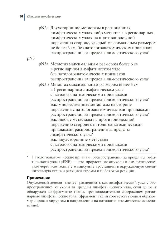 Дополнительное изображение книги «TNM: Классификация злокачественных опухолей. 3-е изд»