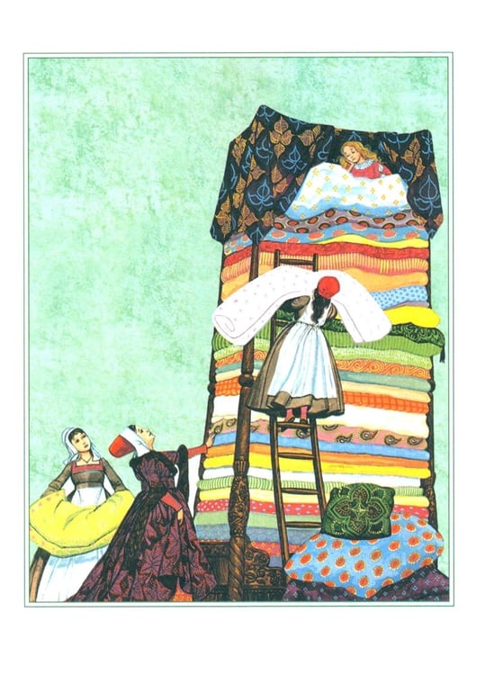 Дополнительное изображение книги «Любимые сказки»