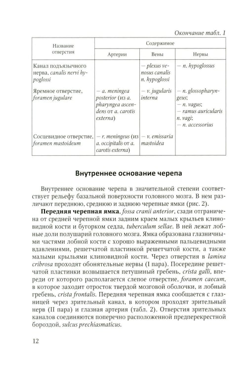 Дополнительное изображение книги «Функционально-клиническая анатомия зубочелюстной системы: Учебное пособие»