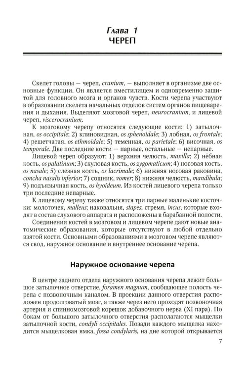 Дополнительное изображение книги «Функционально-клиническая анатомия зубочелюстной системы: Учебное пособие»