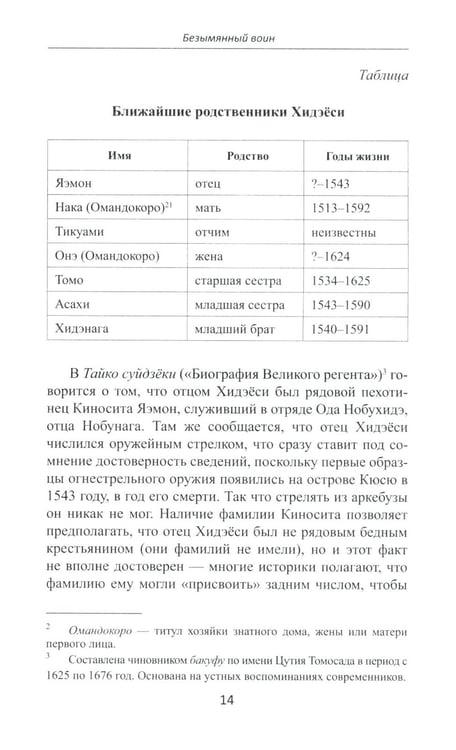 Дополнительное изображение книги «Объединение Японии. Тоетоми Хидэеси. 4-е изд»