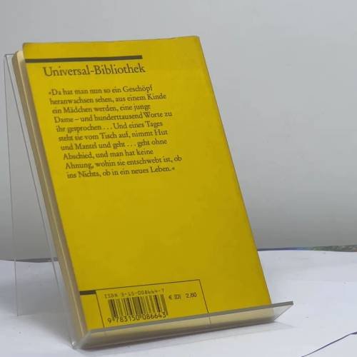Дополнительное изображение книги «Der einsame Weg»