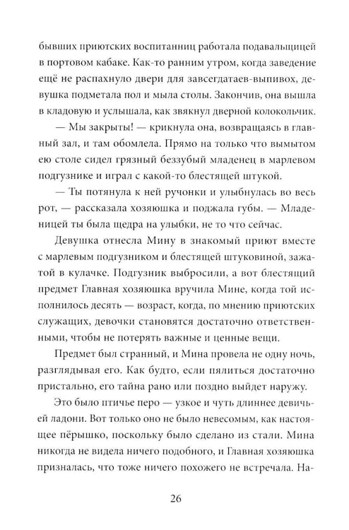 Дополнительное изображение книги «Амина и проклятый корабль»