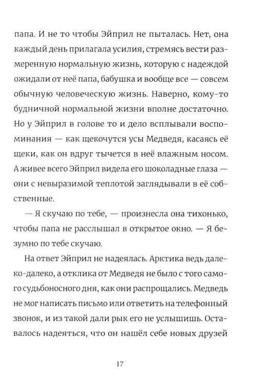 Дополнительное изображение книги «В поисках медведя»