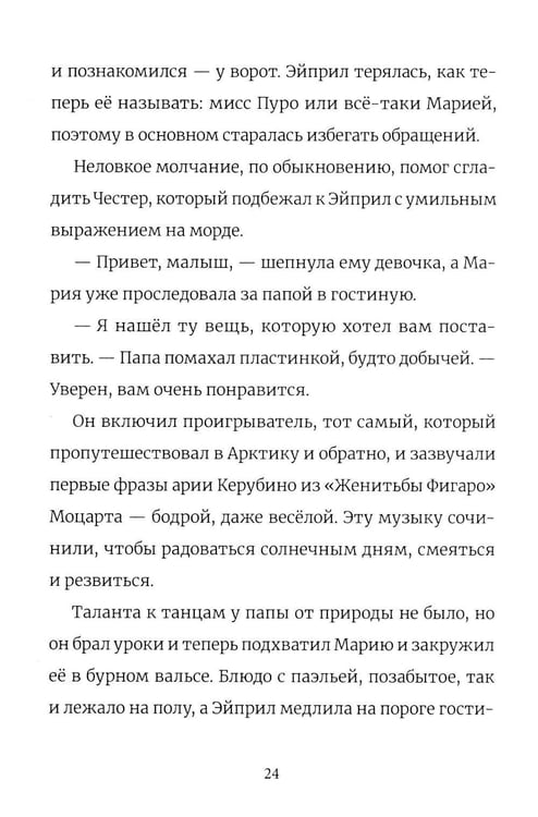 Дополнительное изображение книги «В поисках медведя»