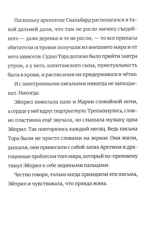 Дополнительное изображение книги «В поисках медведя»