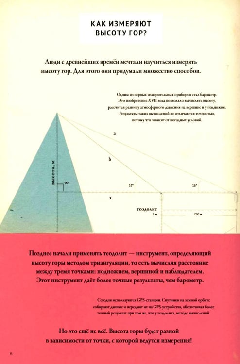 Дополнительное изображение книги «Горы»