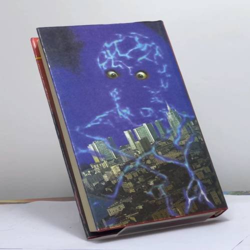 Дополнительное изображение книги «Наркомафия»