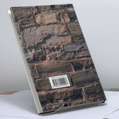 Дополнительное изображение книги «Голем. Рассказы»