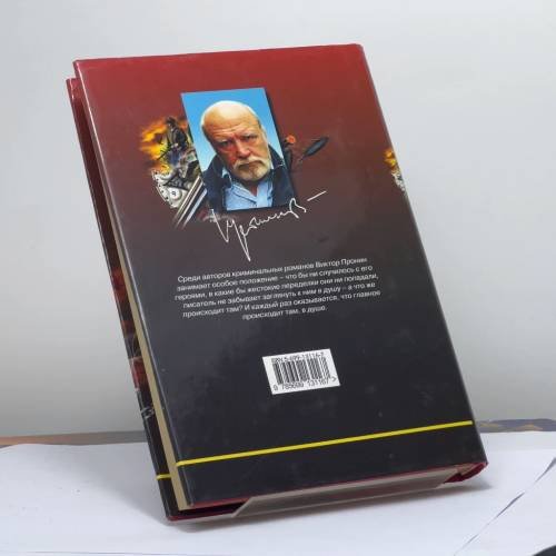 Дополнительное изображение книги «Слишком большое сходство»
