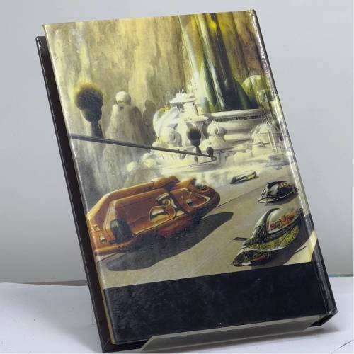 Дополнительное изображение книги «Психотехническая лига»