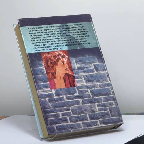 Дополнительное изображение книги «Железный марш»