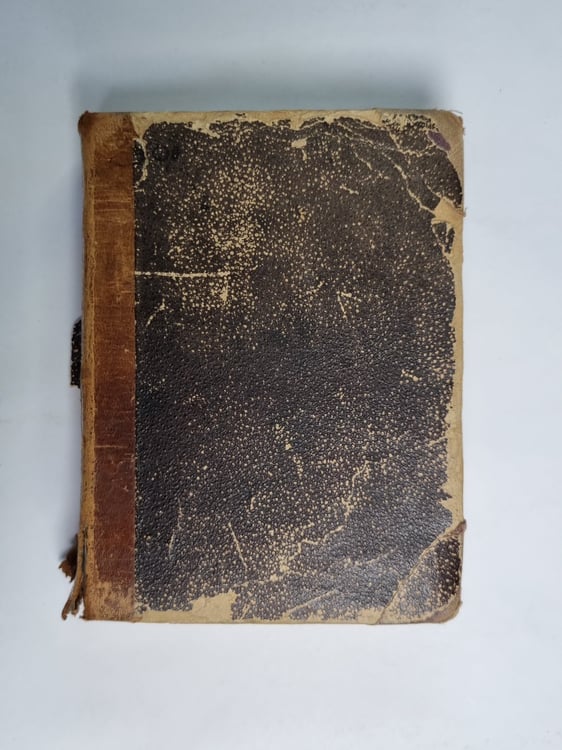 Обложка книги «Fammtliche Werte» — Schillers
