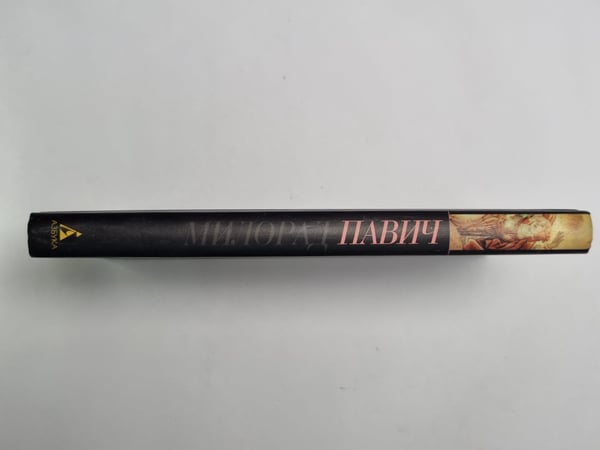 Дополнительное изображение книги «Внутренняя сторона ветра: Роман о Геро т Леагарде»
