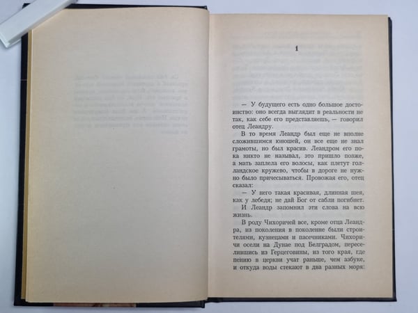 Дополнительное изображение книги «Внутренняя сторона ветра: Роман о Геро т Леагарде»