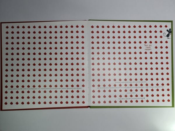 Дополнительное изображение книги «Секрет. Разноцветные путешествия. Пока волка нет. 3 книги»