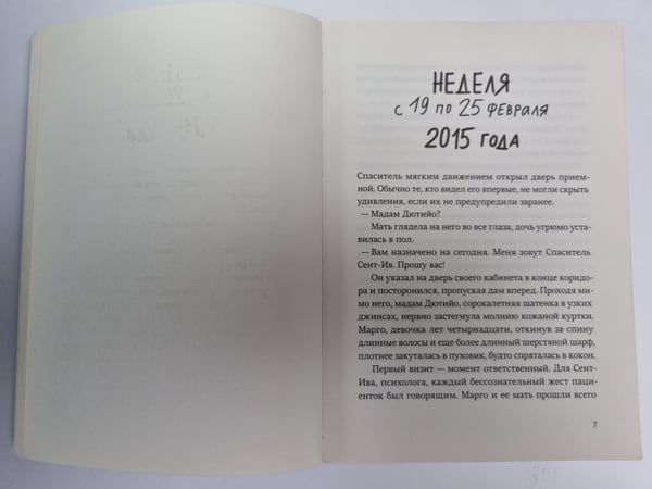 Дополнительное изображение книги «Спаситель и сын. Сезон 1»