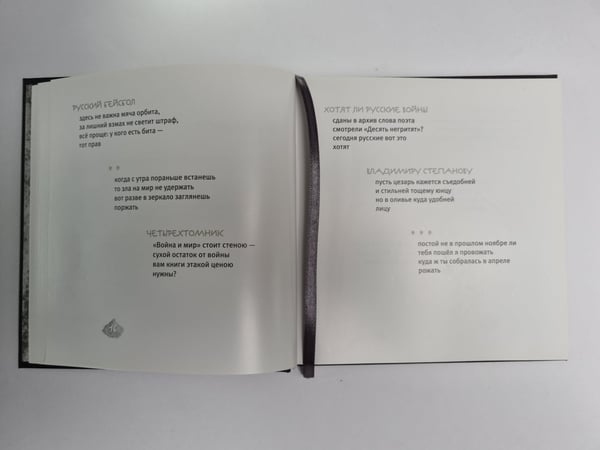Дополнительное изображение книги «Порокшки»