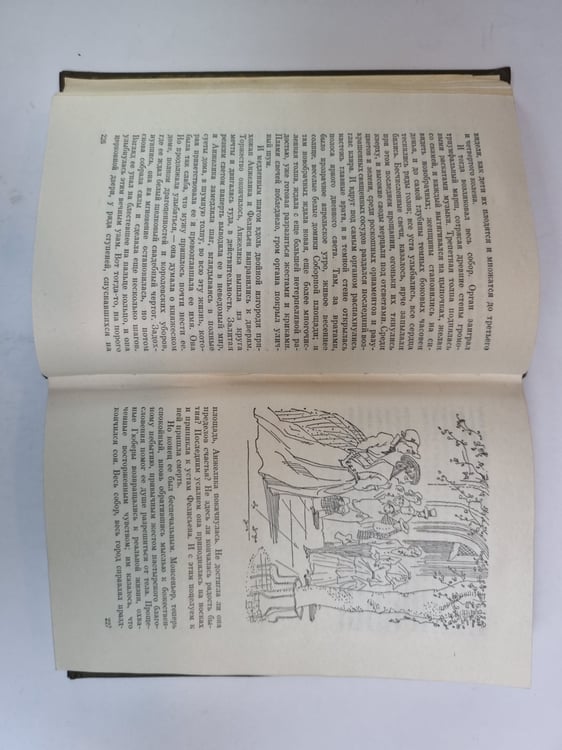 Дополнительное изображение книги «Собрание сочинений в 26 томах. Том 13»