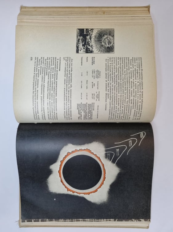 Дополнительное изображение книги «Наука и человечество 1963. Ежегодник»