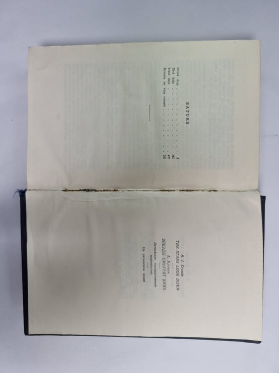 Дополнительное изображение книги «Zvaigznes raugās lejup»