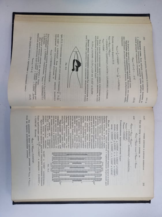 Дополнительное изображение книги «Статистические методы контроля качества»