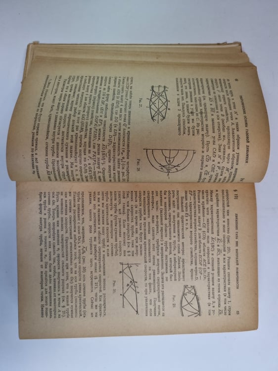 Дополнительное изображение книги «Теоретическая гидромеханика. Часть2»