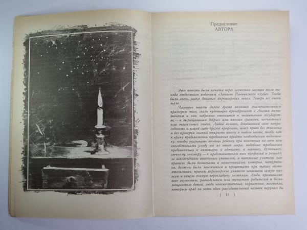Дополнительное изображение книги «Жизнь и приключения Николаса Никльби. Роман в двух томах. Том 1. Главы I-XXX»
