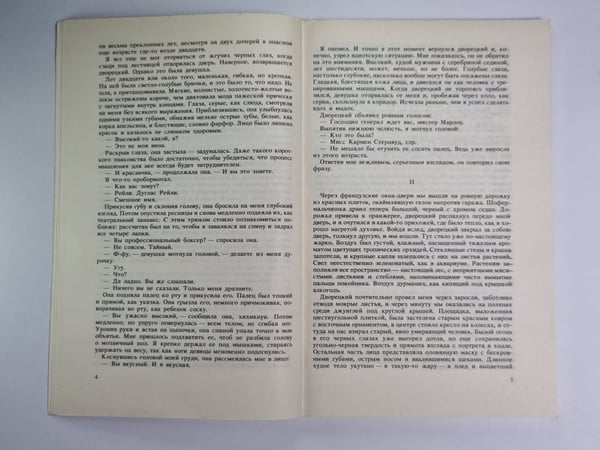 Дополнительное изображение книги «Великий сон»