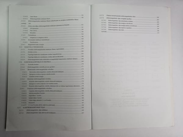 Дополнительное изображение книги «Fizika II. Lekciju konspekts. Elektromagnētisms»
