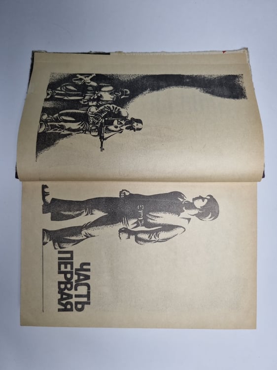 Дополнительное изображение книги «Молодая гвардия»