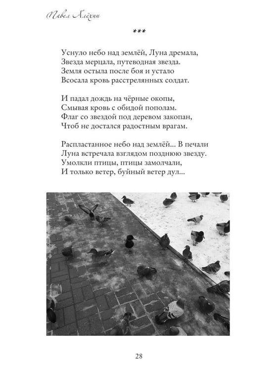 Дополнительное изображение книги «Пускай стихи врачуют душу...»
