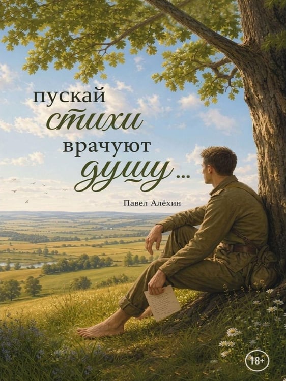 Дополнительное изображение книги «Пускай стихи врачуют душу...»
